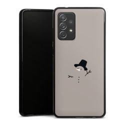 Silicone Case black