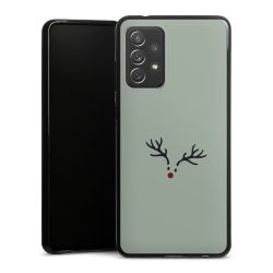 Silicone Case black