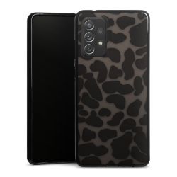 Silicone Case black