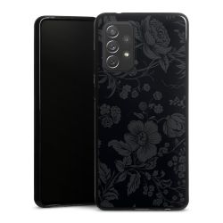 Silicone Case black