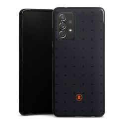 Silicone Case black