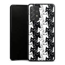 Silicone Case black