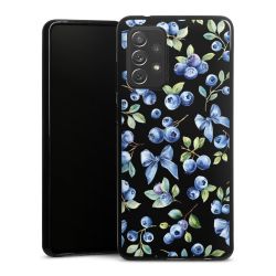 Silikoni Suojakuori musta