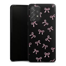 Silikoni Suojakuori musta