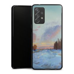 Silicone Case black