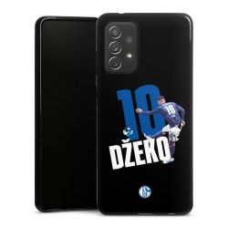 Silikoni Suojakuori musta