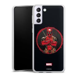 Silikoni Suojakuori läpinäkyvä