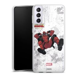 Silikoni Suojakuori läpinäkyvä