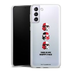 Silikoni Suojakuori läpinäkyvä