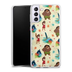 Silikoni Suojakuori läpinäkyvä