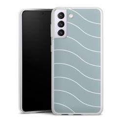 Silikoni Suojakuori läpinäkyvä