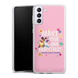 Silikoni Suojakuori läpinäkyvä