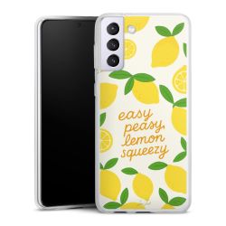 Easy Peasy Lemon Squeezy