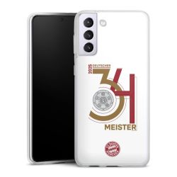 FCB Deutscher Meister 2025
