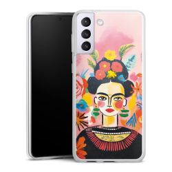 Silikoni Suojakuori läpinäkyvä