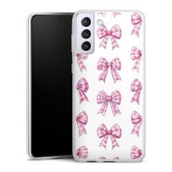 Silikoni Suojakuori läpinäkyvä