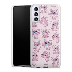 Silikoni Suojakuori läpinäkyvä