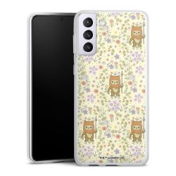 Silikoni Suojakuori läpinäkyvä