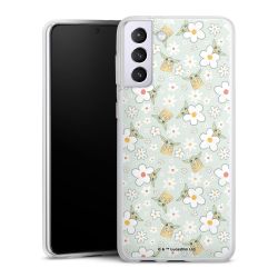 Silikoni Suojakuori läpinäkyvä