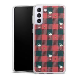 Silikoni Suojakuori läpinäkyvä