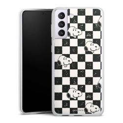 Silikoni Suojakuori läpinäkyvä