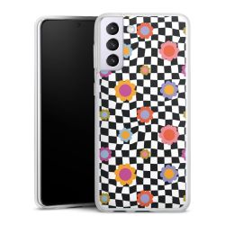 Silikoni Suojakuori läpinäkyvä