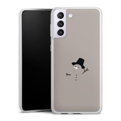 Silikoni Suojakuori läpinäkyvä