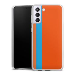 Silikoni Suojakuori läpinäkyvä