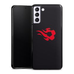 Silicone Case black