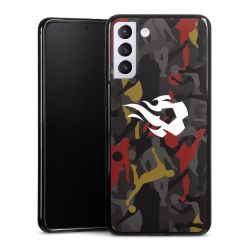 Silicone Case black