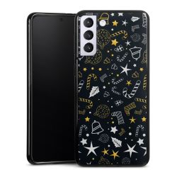 Silicone Case black