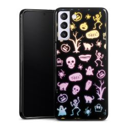 Silicone Case black
