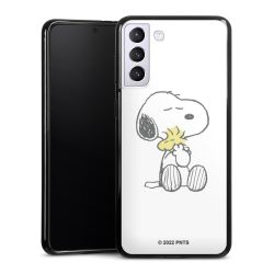 Câlin Snoopy & Woodstock