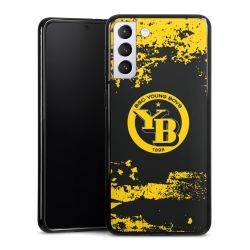 BSC YB Grunge