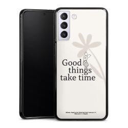 Silicone Case black