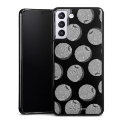 Silikoni Suojakuori musta