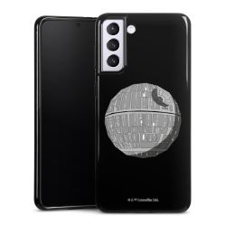 Silikoni Suojakuori musta