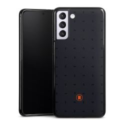 Silicone Case black