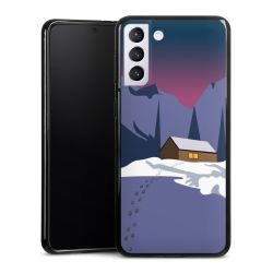 Silicone Case black