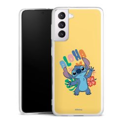 Stitch Aloha