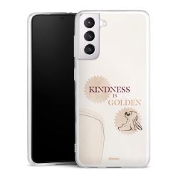 Kindness Is Golden
