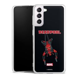 Silikoni Suojakuori läpinäkyvä