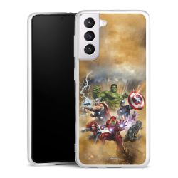 Silikoni Suojakuori läpinäkyvä