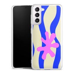 Silikoni Suojakuori läpinäkyvä