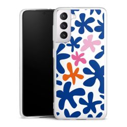 Silikoni Suojakuori läpinäkyvä