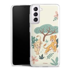 Silikoni Suojakuori läpinäkyvä