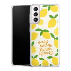 Easy Peasy Lemon Squeezy