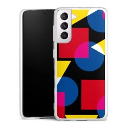 Silikoni Suojakuori läpinäkyvä