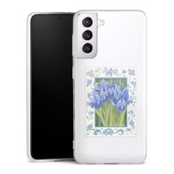 Silikoni Suojakuori läpinäkyvä