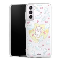 Silikoni Suojakuori läpinäkyvä